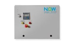 Radical - Model N.O.W Compact - Single Stream Anolyte Generators