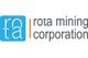 Rota Mining Corporation