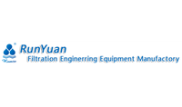Runyuan Filtration Enginerring Equipment Manufactory
