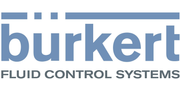 Burkert Fluid Control Systems