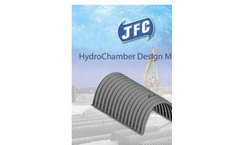 HydroChamber Design Manual