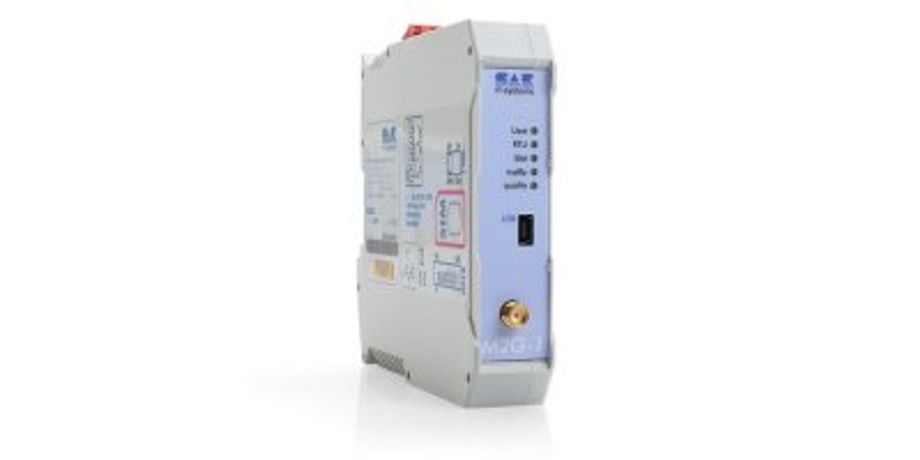 SAE-IT - M2G-1 - Communication - Communicate Cheaply And ...