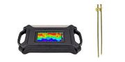 Single Channel MT Electromagnetic Geophysical Equipment