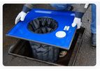 CleanWay - Catch Basin Filtration Inserts