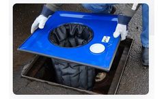 CleanWay - Catch Basin Filtration Inserts