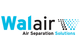 Walair Air Separation Solutions B.V.