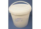 Wardsflex - Model 00.15.00.05.000/DGR - 5KG - Tub Drain Tracing Dye - Fluorescent Green Powder