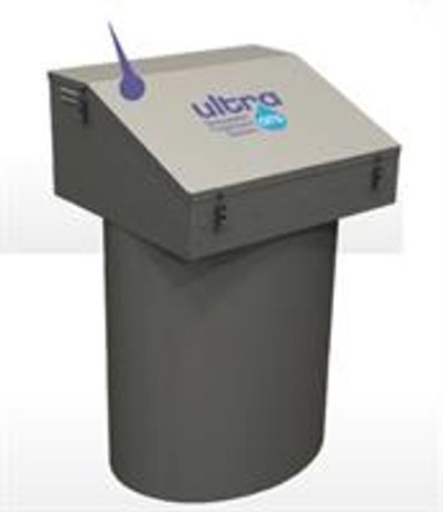 ultraGTS - Commercial Greywater Treatment System