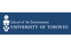School of the Environment-University of Toronto