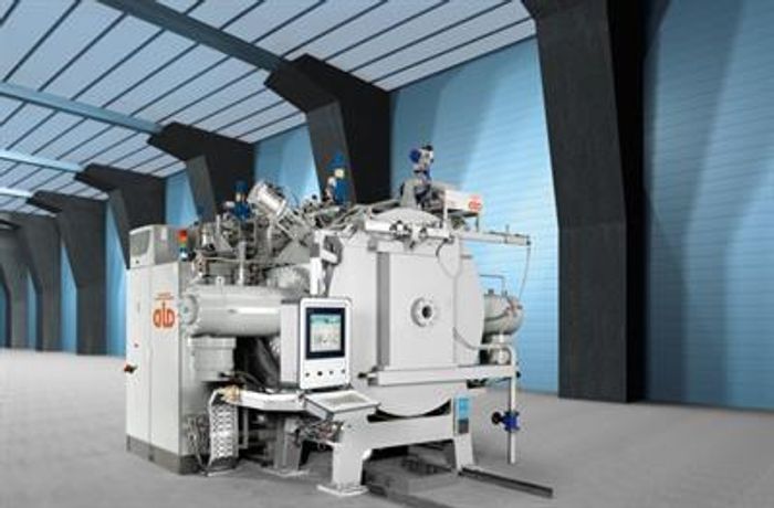DualTherm - Dual Chamber Vacuum Furnace for Flexible Heat Treatment