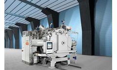 DualTherm - Dual Chamber Vacuum Furnace for Flexible Heat Treatment