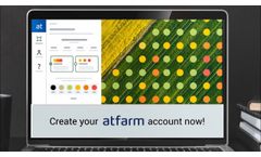 How do I Register for an Account and Login to Atfarm? - Video