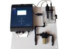 AquaSense - Pool and Spa Controller for Stable Chemical Control