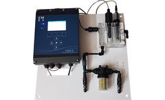 AquaSense - Pool and Spa Controller for Stable Chemical Control