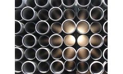 Vargokal - Sewer Pipes and Joints