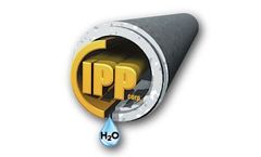 CIPP H2O - Potable Water Lines