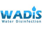 EDPA System for Wastewater Disinfection