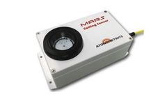 Atonometrics - Mars Optical Soiling Sensor