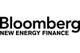 Bloomberg New Energy Finance