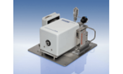 Vaporizer - Direct Liquid Injection Vaporizer System (DLI)