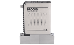Brooks - Model GP200 Series - Metal Sealed Pressure-Based Mass Flow Controllers