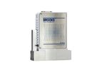 Brooks - Model GF135 - Real-Time Flow Error Detection Metal Sealed Thermal Mass Flow Controllers