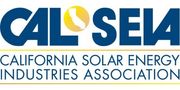 California Solar Energy Industries Association (CALSEIA)
