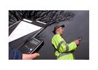 Noise Exposure Monitoring and Control Surveys