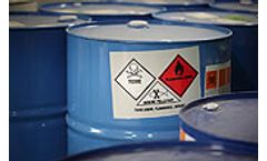Workplace Hazardous Materials Information System (WHMIS)