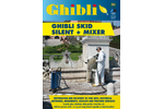 Ghibli - Skid Silent Systems Brochure