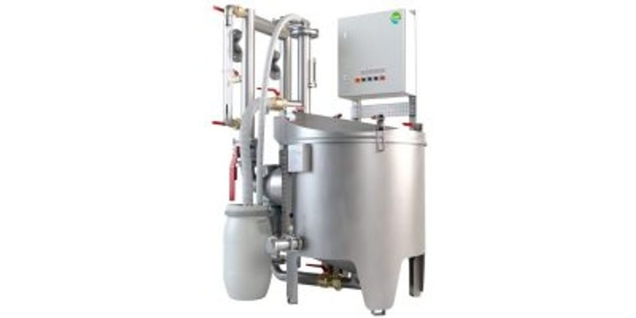 Klargester Grease Separators