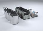 Trane - Model Premium - Thermal Battery Systems for Chiller Plants