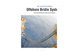 Offshore Bridle Systems Brochure