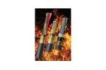 LSHF - Low Smoke Halogen-Free Cables