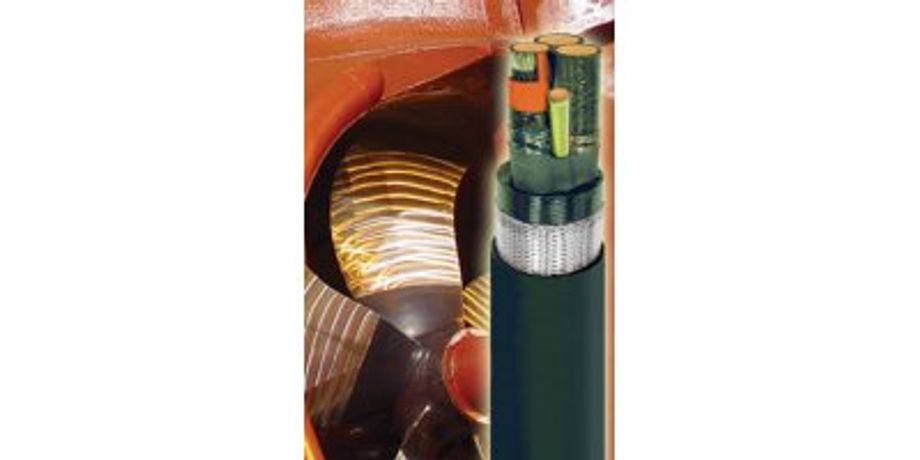 MMV - Marine Medium Voltage Cables