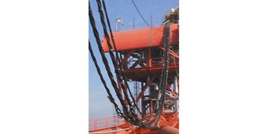 Offshore Bridle Systems