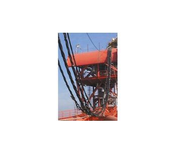 Offshore Bridle Systems