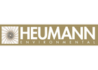 Heumann - Model HEC - High-Efficiency Cyclones