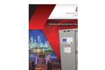 AMETEK - Model DPP - Digital Process Power UPS System Brochure
