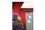 AMETEK - Model DPI - Digital Process Power Inverter Brochure