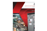 AMETEK - Model DSS - Digitally Controlled Ferroresonant Industrial Inverter Brochure