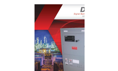 AMETEK - Digital Battery Chargers (DCR) Brochure