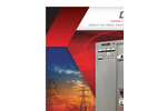 AMETEK - Model DVS - Power Conditioner Brochure