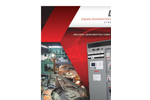 AMETEK - Digitally Controlled Ferroresonant UPS System Brochure  