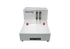 StarTOC - Model Series SA 900 - Semi-Automatic TOC Analyzer for Solids/Liquids Analyzer