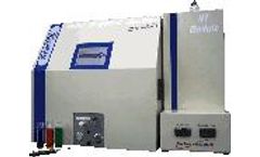 StarTOC - Semi - Automatic High Temp Combustion and UV/Persulfate TOC Analyzer