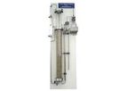 El Paso Stripper - Model EPS-1 - Cooling Tower Water Sampling Systems