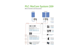 On-Grid Powerline Systems Brochure