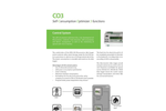 Model CO3 - Control System Brochure