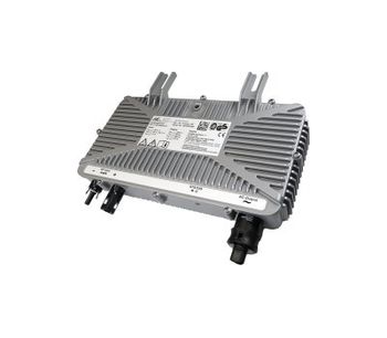 Model INV350-60 - Photovoltaic Microinverter